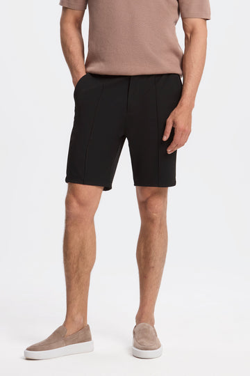 Los pantalones cortos de Lauro