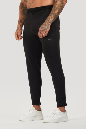 Los pantalones activos del icono