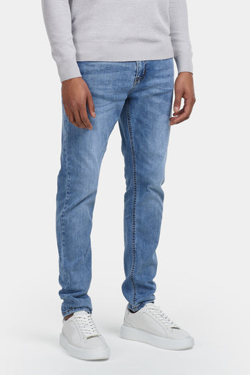 Los jeans jaxon