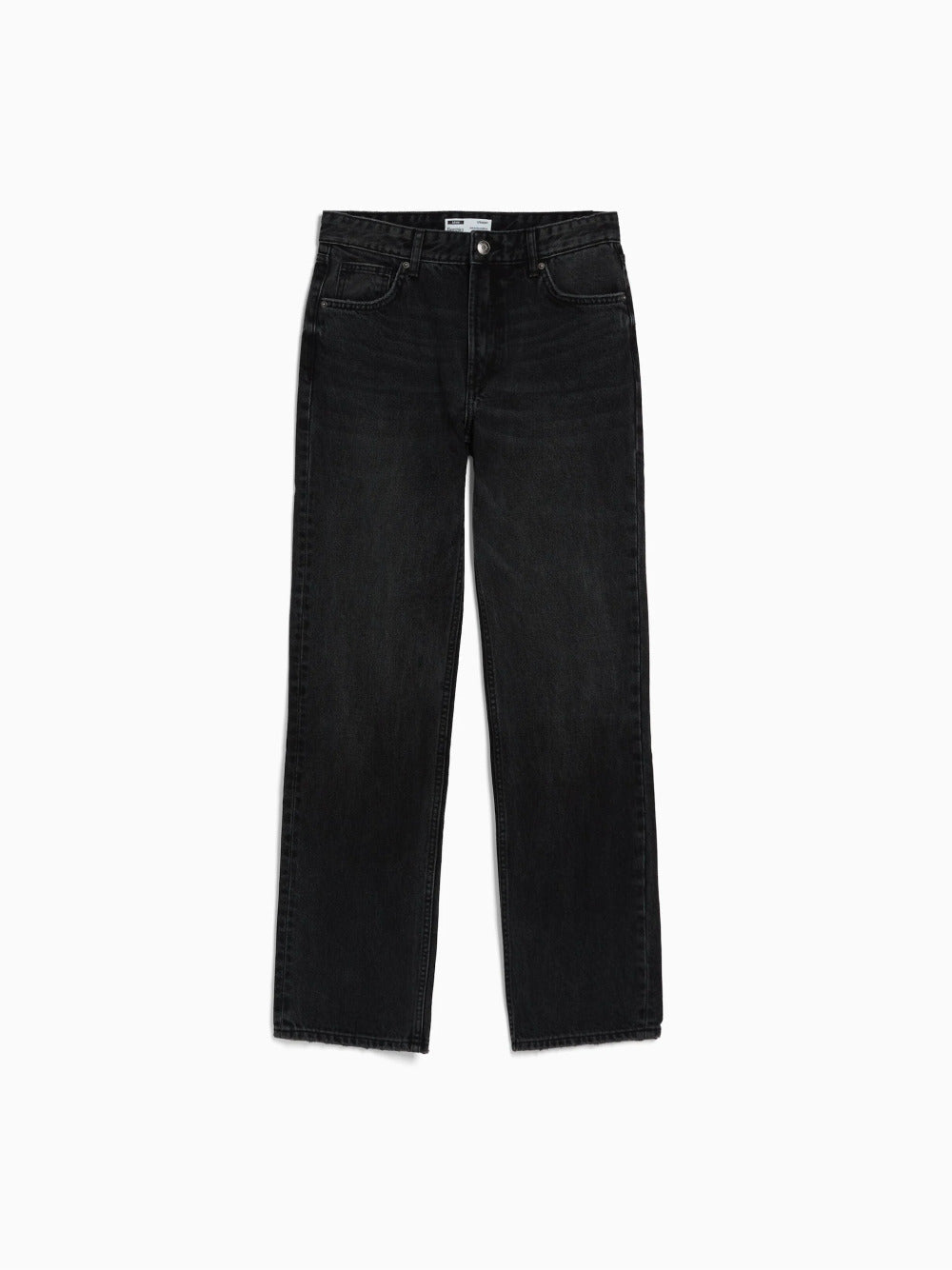 Gerade Jeans