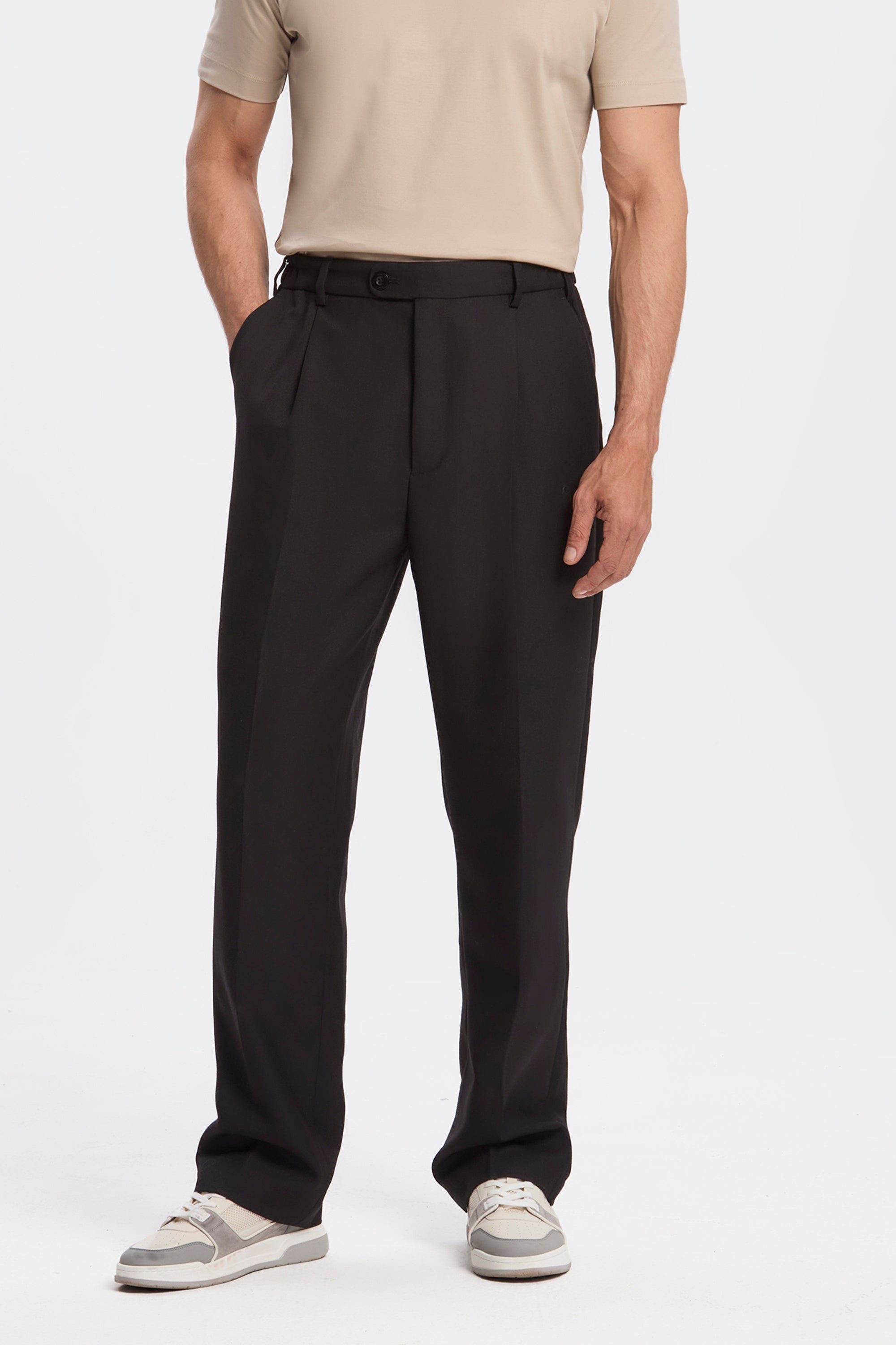 Los pantalones de lazio