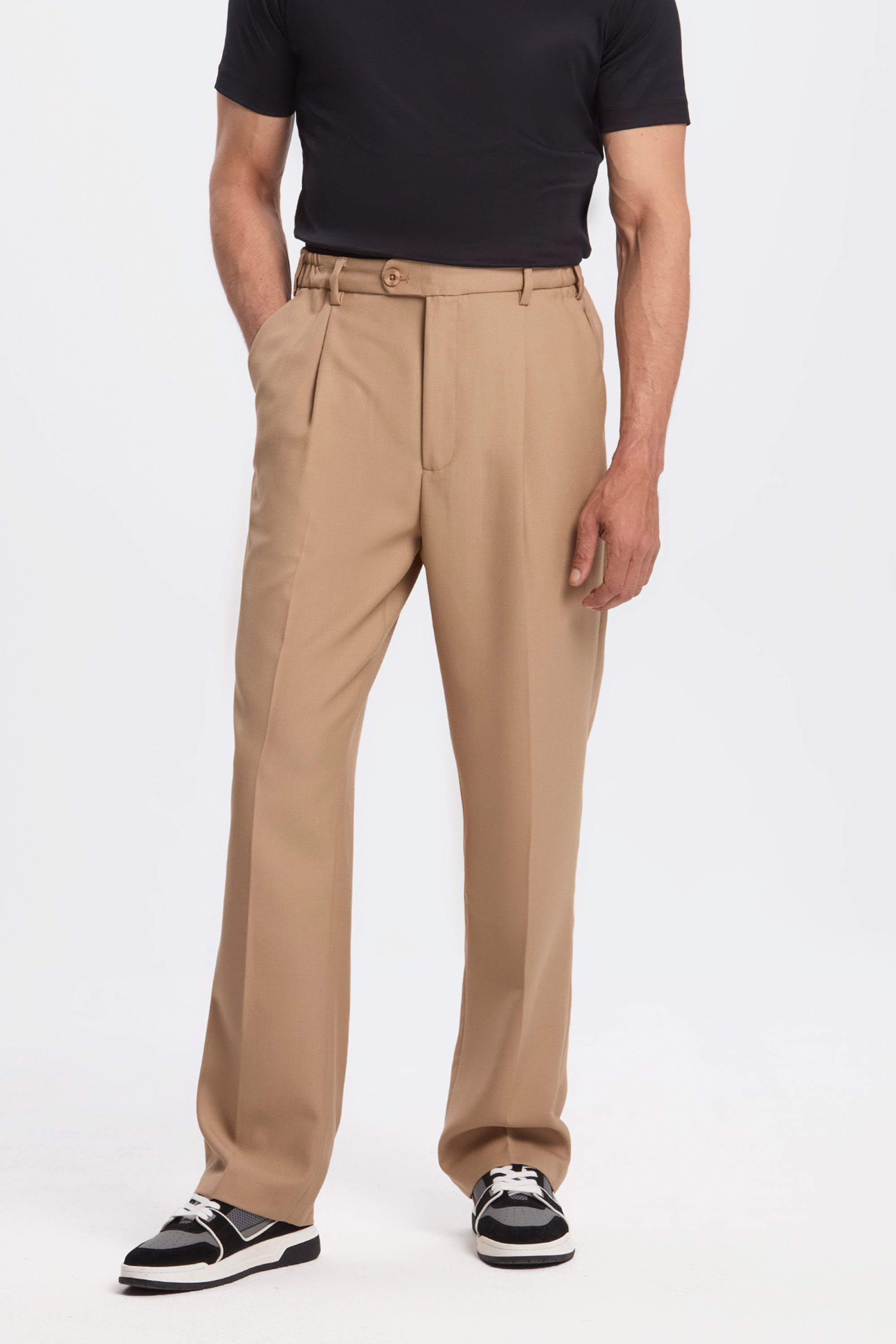Los pantalones de lazio
