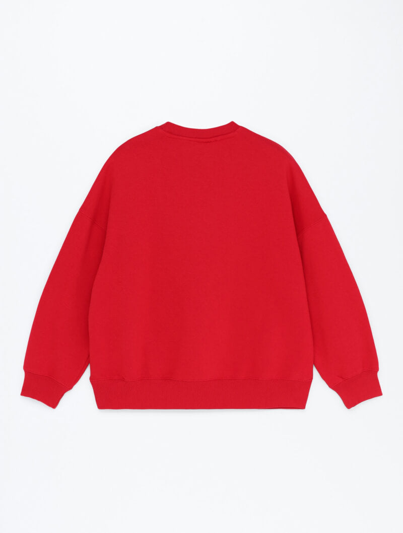 Santa Claus Family Sweatshirt
