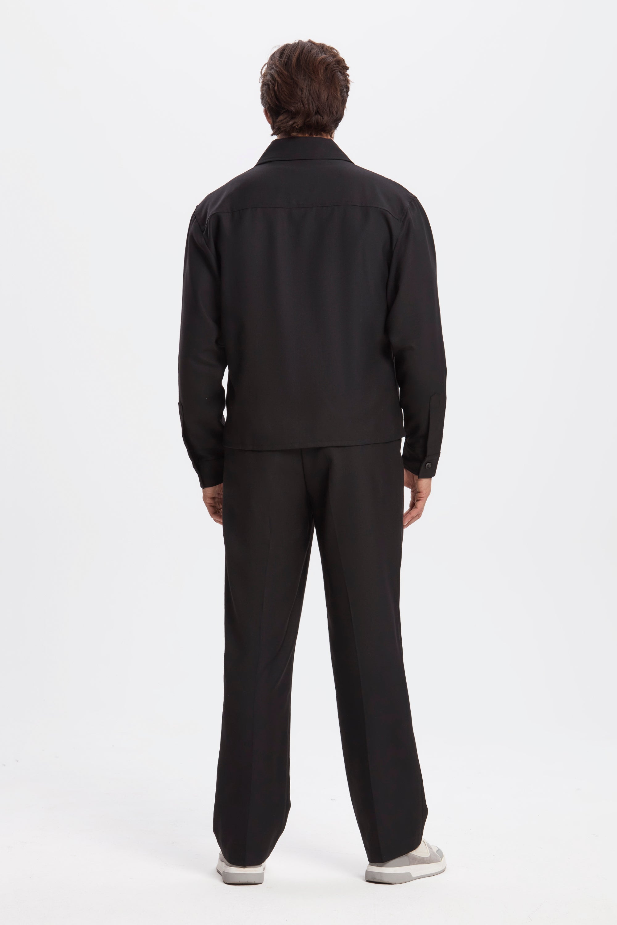 Los pantalones de lazio