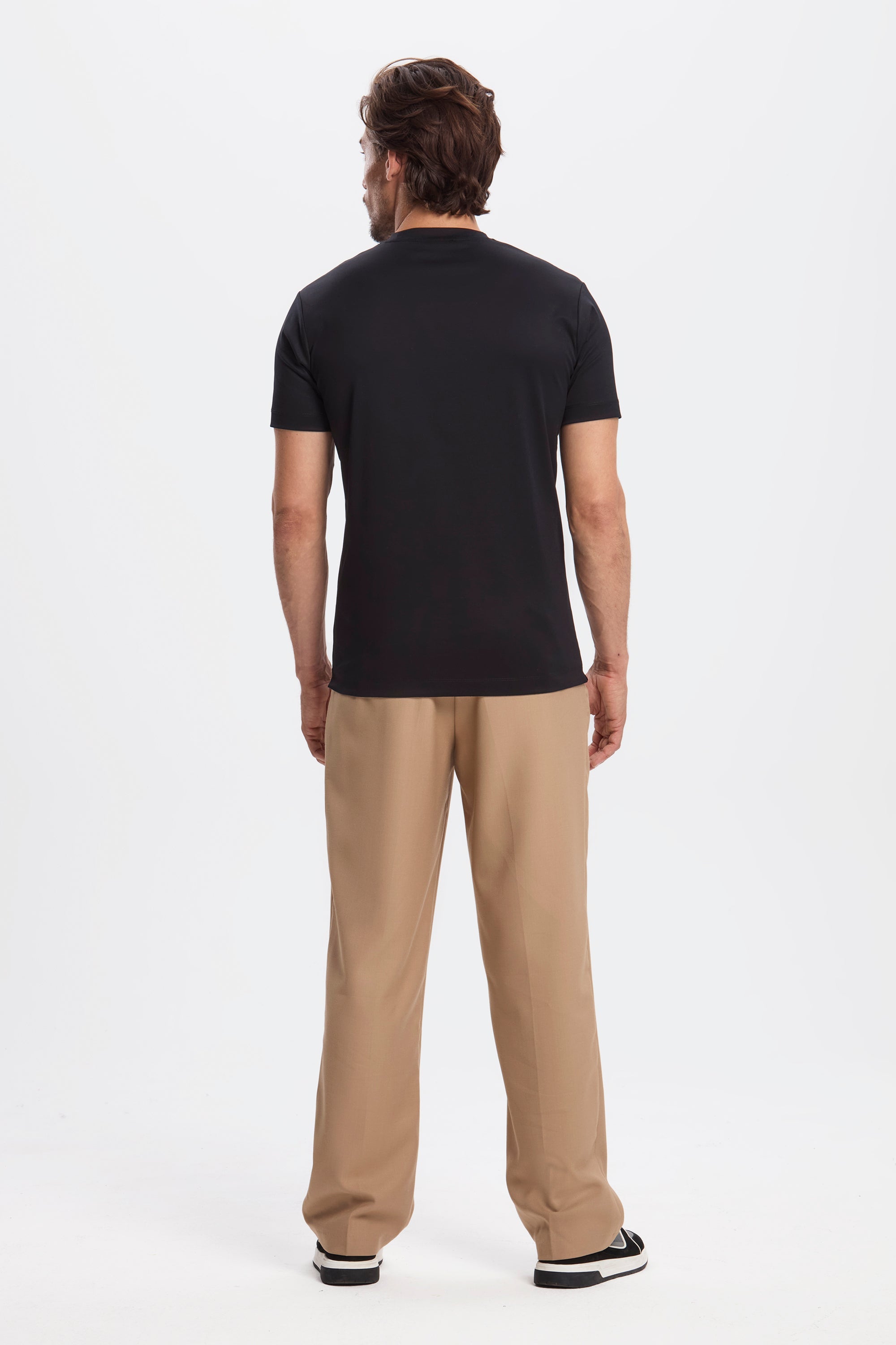 Los pantalones de lazio