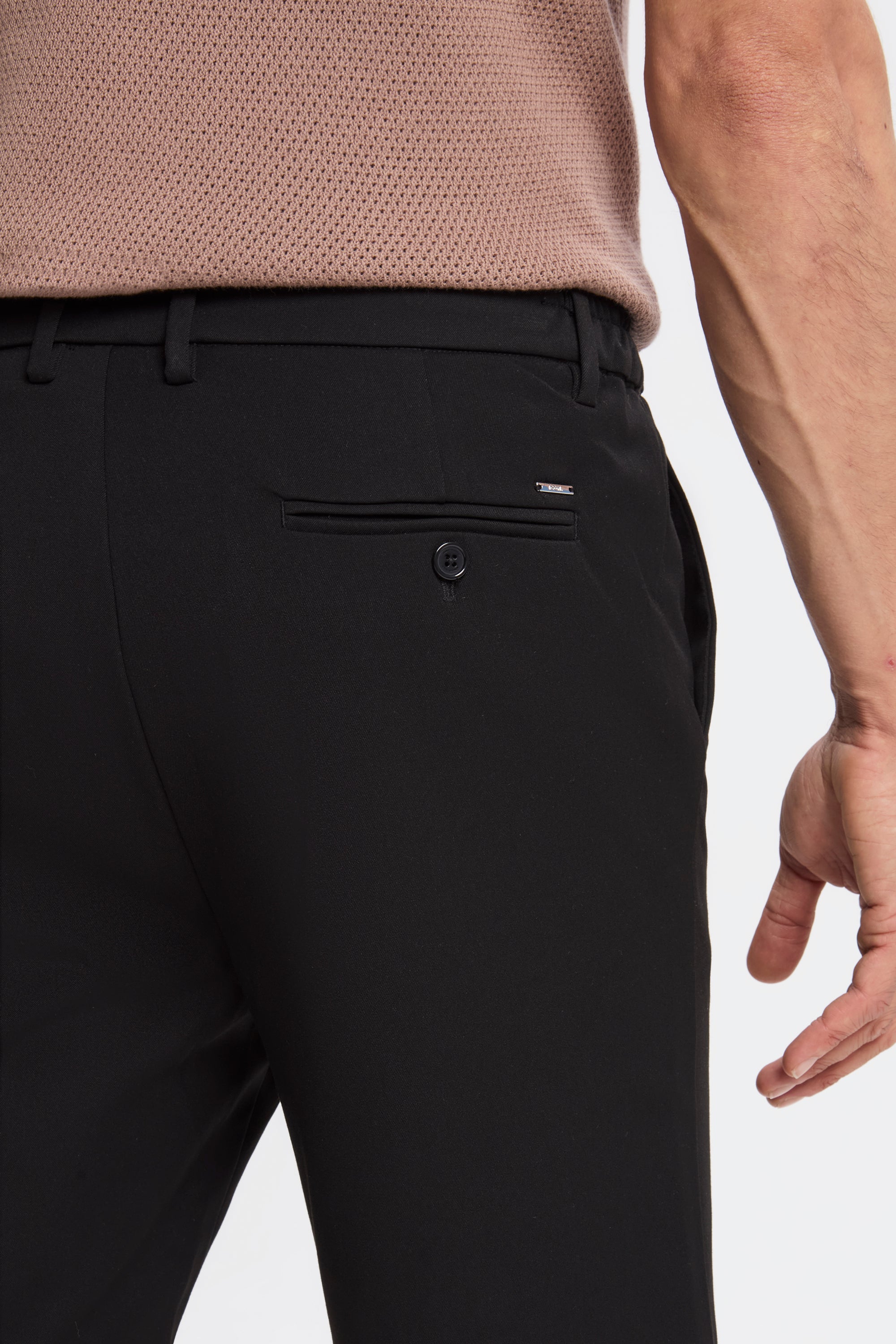 Los pantalones cortos de Lauro