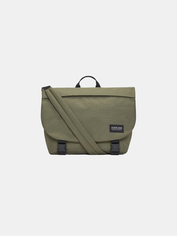 A Transit Messenger