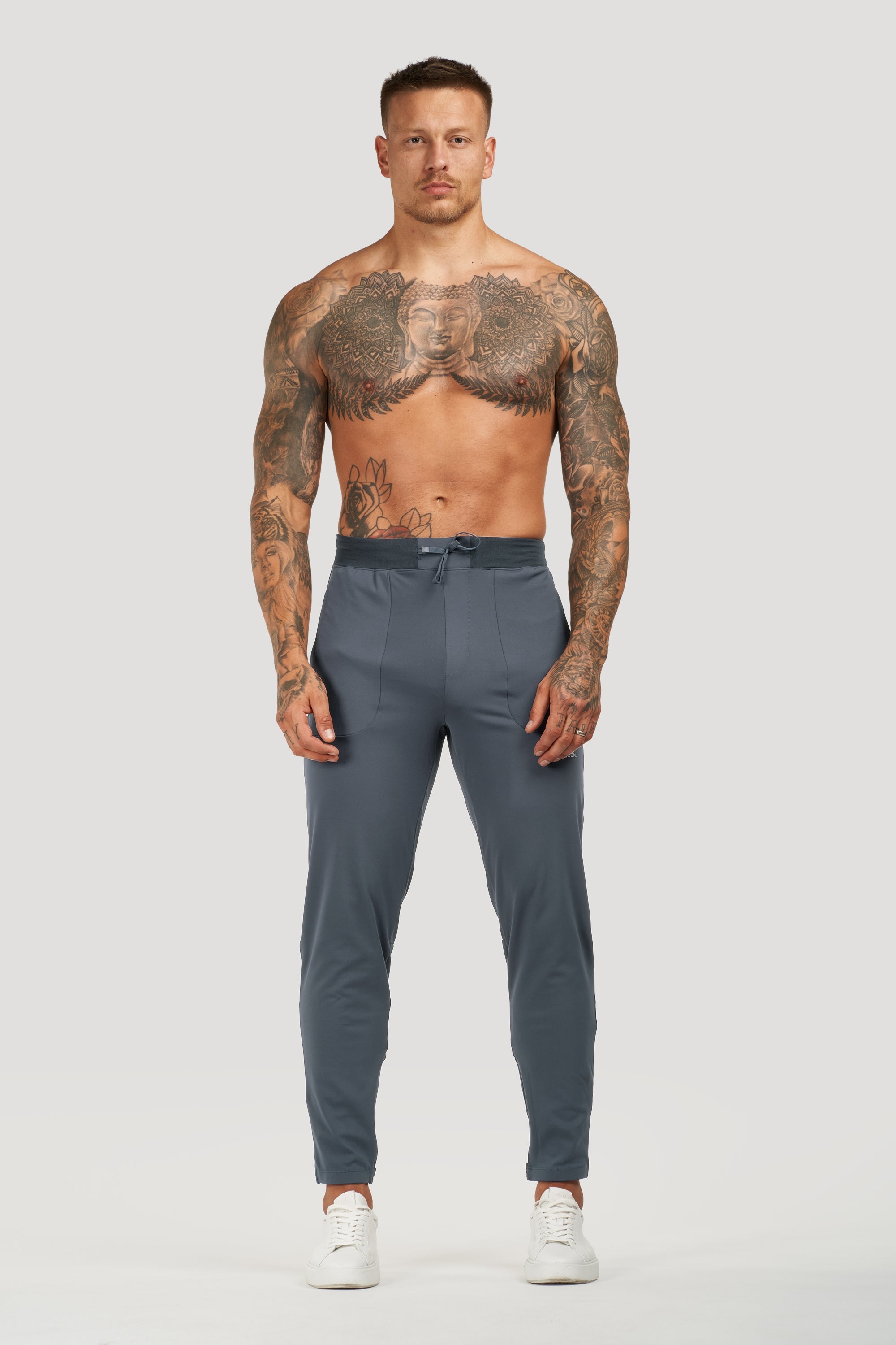 Los pantalones activos del icono