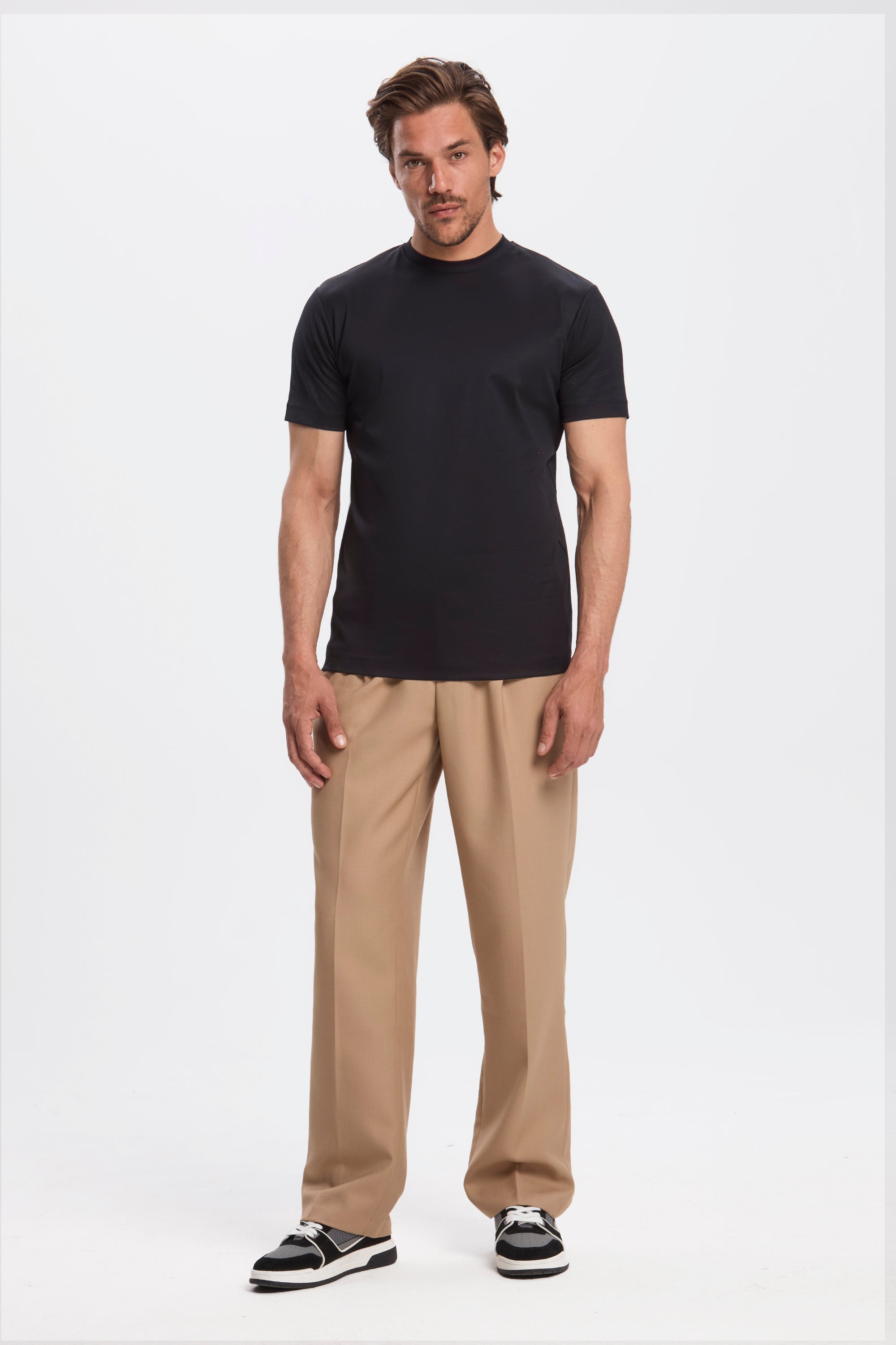 Los pantalones de lazio