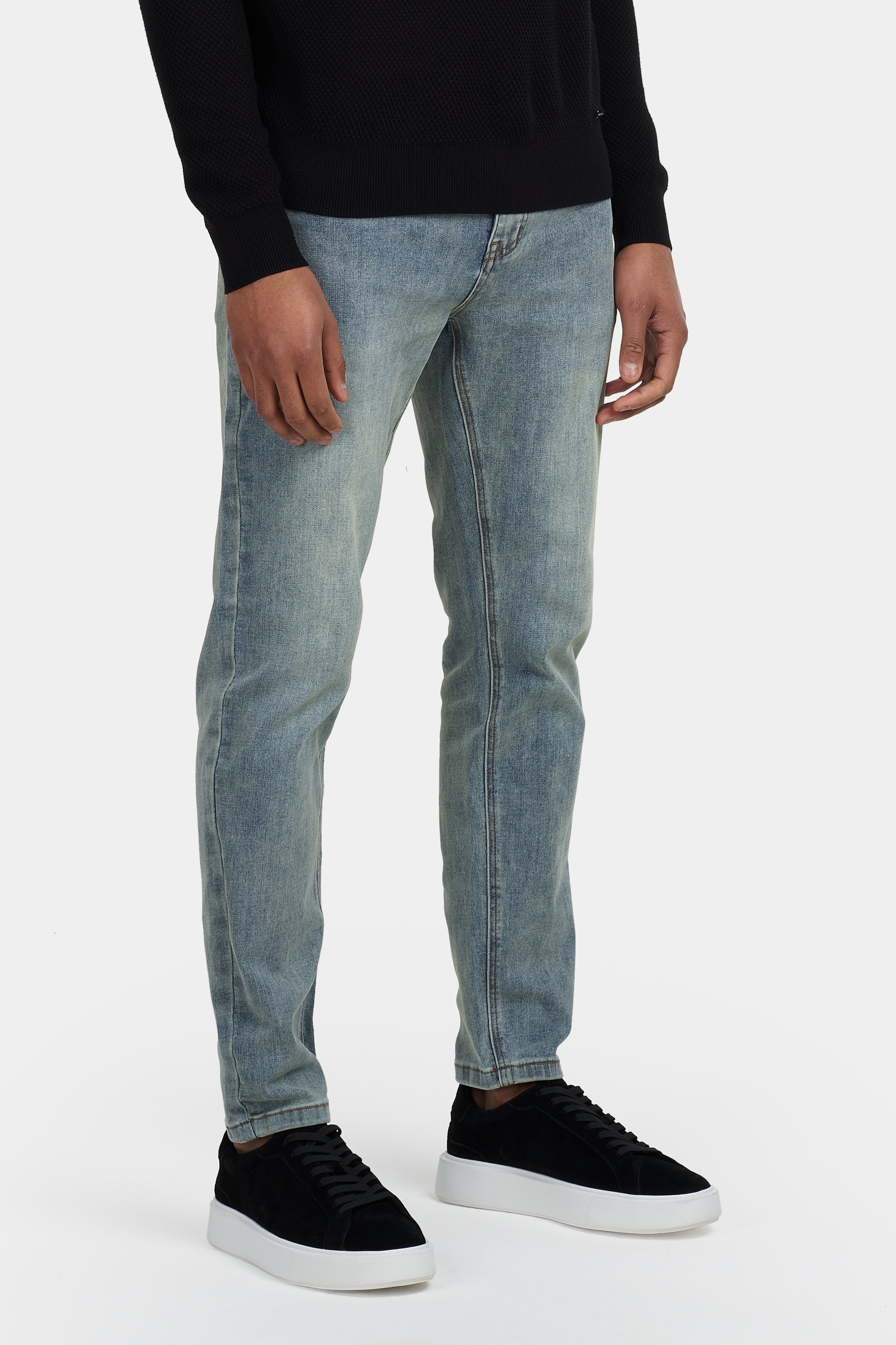 Los jeans jaxon