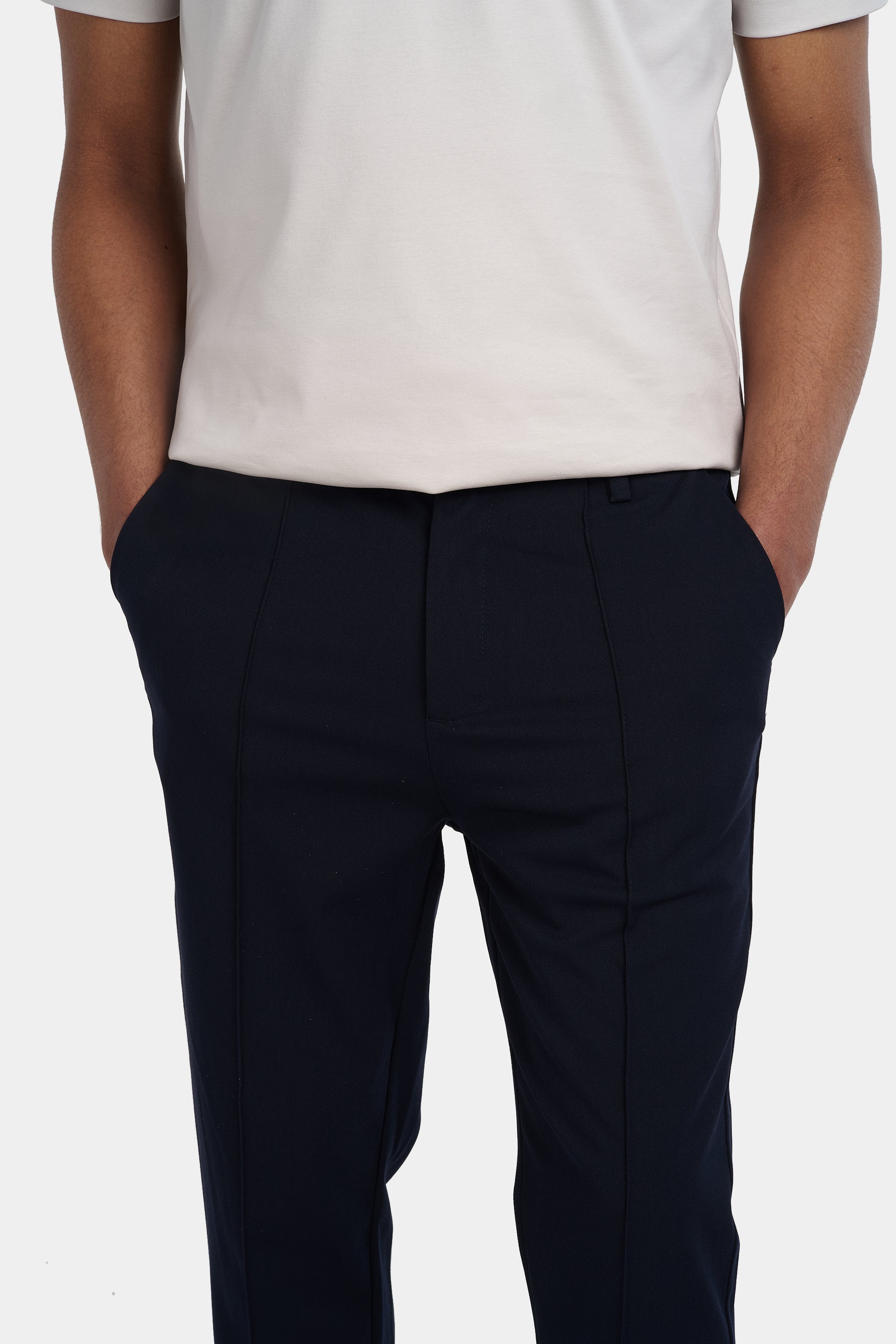 Los pantalones de Lauro