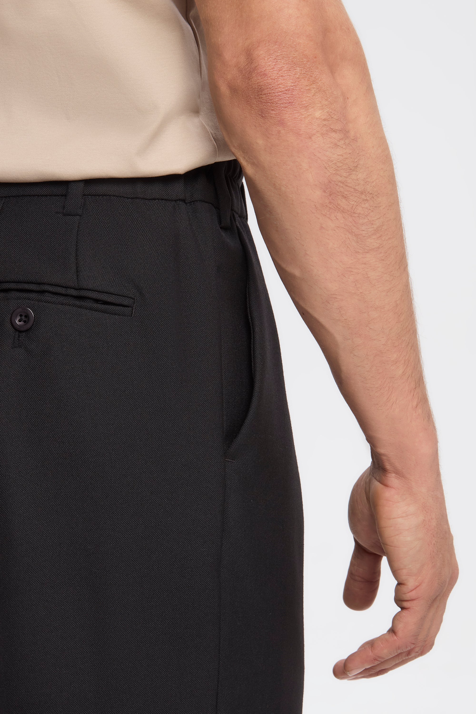 Los pantalones de lazio