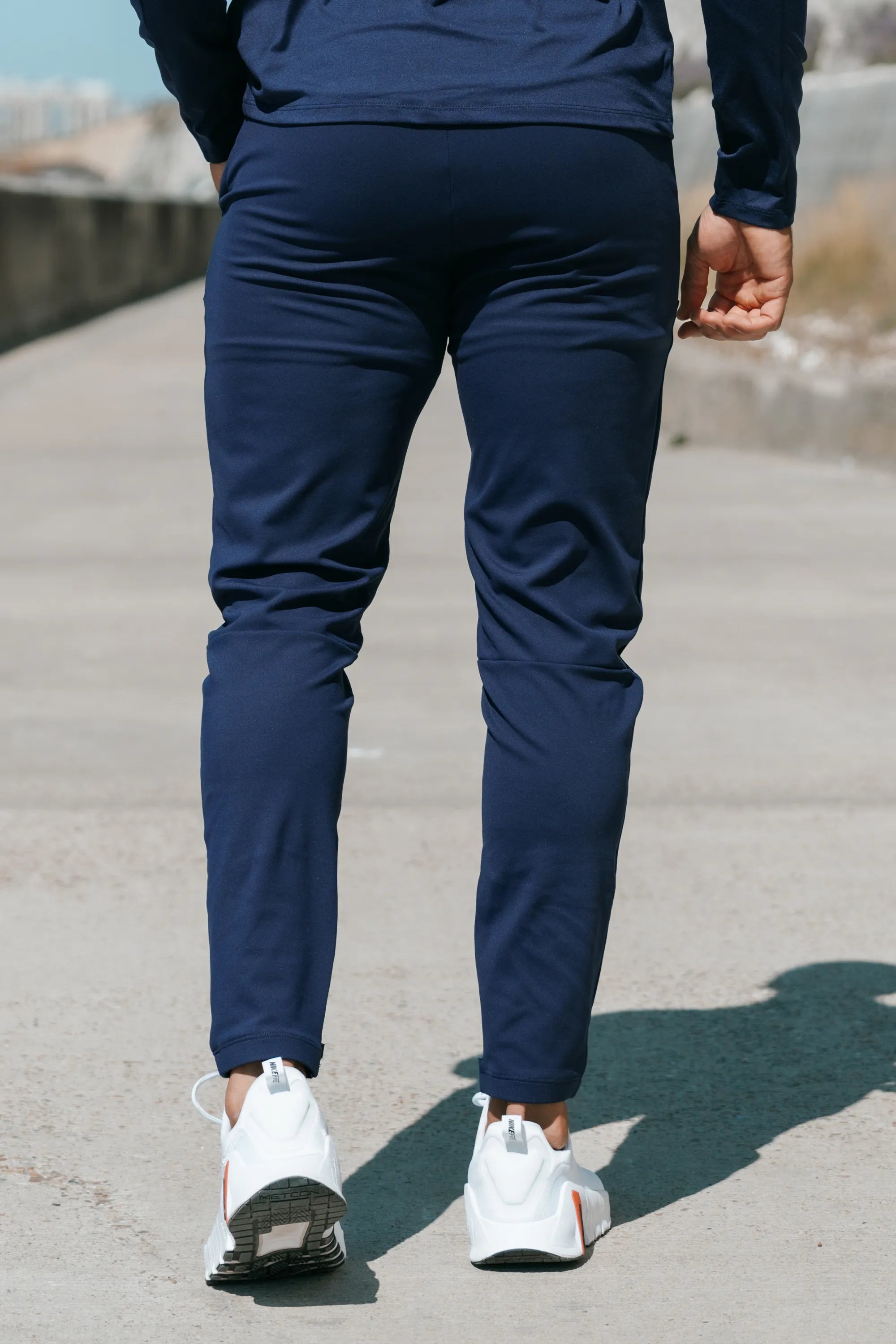 Los pantalones activos del icono