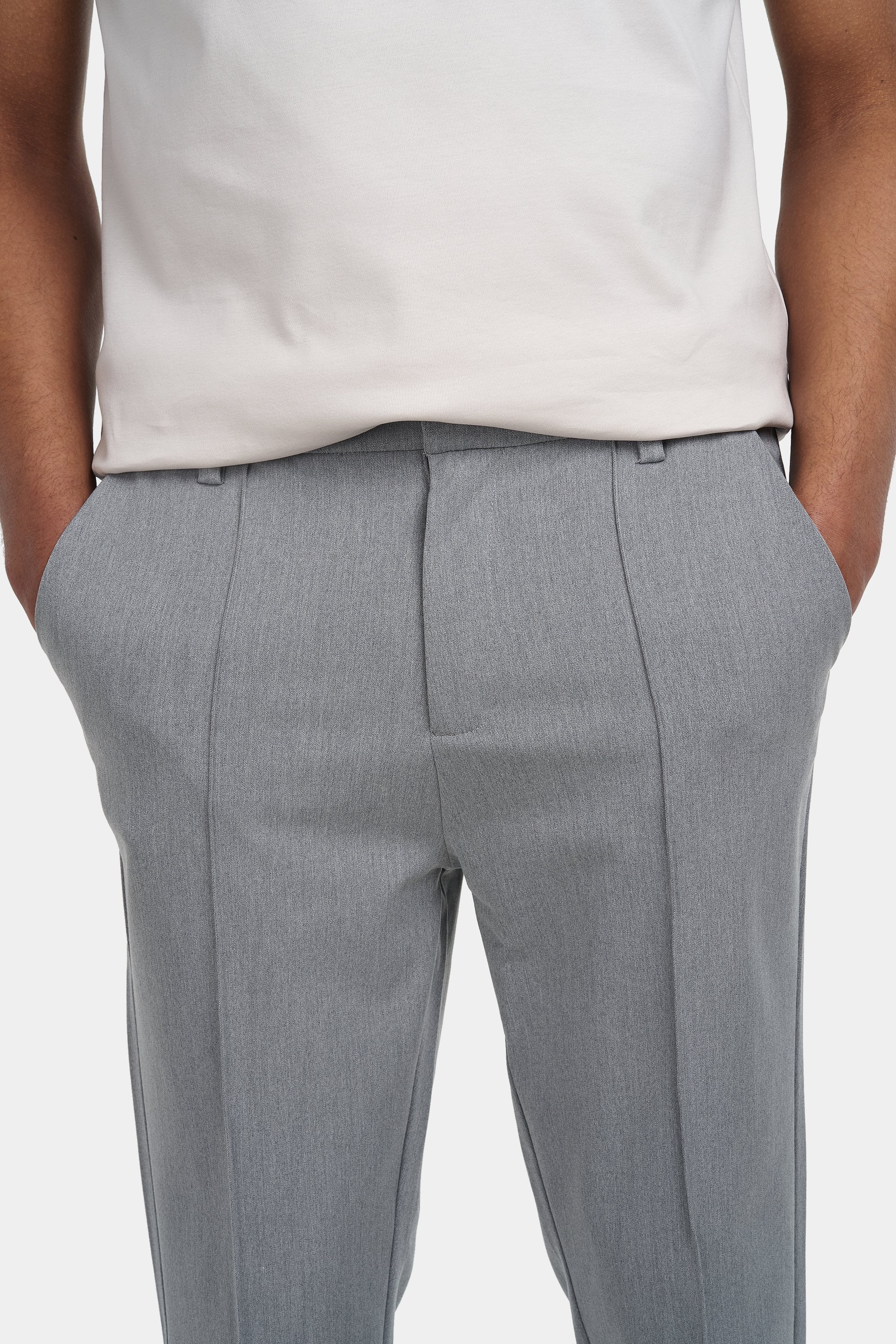 Los pantalones de Lauro